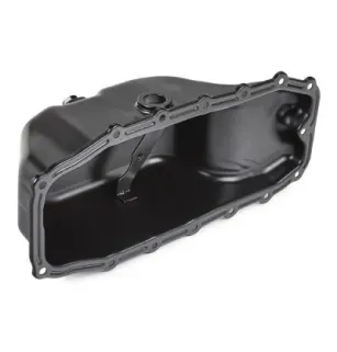 Ölwanne für OPEL- 0652063, 652063 93177276