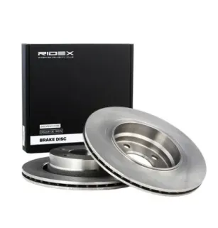 Disco freno per BMW- 1165563, 34211165563, 34216855154, 34216864056, 6855154, 6864056 94216855154