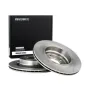 Disque de frein pour BMW- 1165563, 34211165563, 34216855154, 34216864056, 6855154, 6864056 94216855154