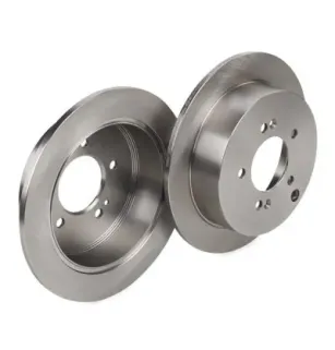 Disco freno per HYUNDAI, KIA- 584112Y300 S584113A300