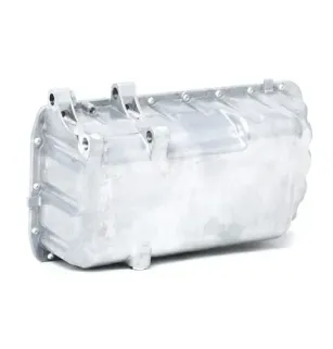 Cárter de óleo para CITROËN- 0301K2 0301L3