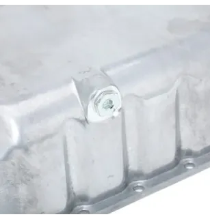 Cárter de aceite para CITROËN- 0301K2 0301L3