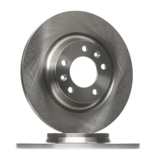 Disco freno per CITROËN, PEUGEOT- 1618861880, 4246P9, 424972, 4249C1 E169157