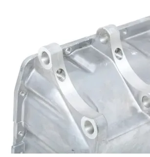 Coppa dell'olio per CITROËN, FIAT, PEUGEOT - 0301H9 301H9