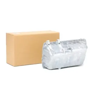 Oil pan for CITROËN, FIAT, PEUGEOT - 0301H9 301H9