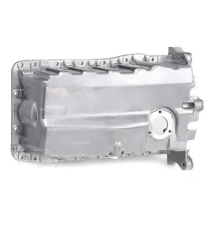 Oil pan for AUDI, SEAT, SKODA, VAG, VW- 038103603AG 38103603AG