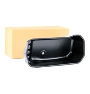 Cárter de aceite para CITROËN, FIAT, PEUGEOT- 0301P4 1612505780