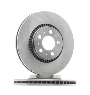 Disco de freno para VOLVO- 272404, 2724045, 274170, 2741700, 2741702, 274559, 31262707, 31262716