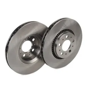 Bremsscheibe für VOLVO- 272404, 2724045, 274170, 2741700, 2741702, 274559, 31262707, 31262716