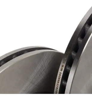 Brake disc for VOLVO- 272404, 2724045, 274170, 2741700, 2741702, 274559, 31262707, 31262716