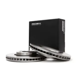 Disco freno per VOLVO- 272404, 2724045, 274170, 2741700, 2741702, 274559, 31262707, 31262716