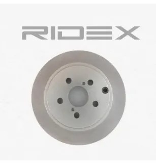 Brake disc for TOYOTA- 4243105030, 4243105060 42431YZZAA