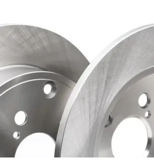 Brake disc for TOYOTA- 4243105030, 4243105060 42431YZZAA