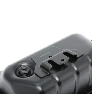 Oil pan for CITROËN, PEUGEOT- 0301L5 0301L6