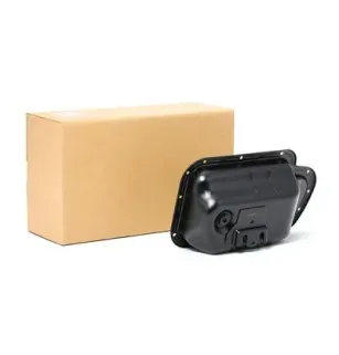 Oil pan for CITROËN, PEUGEOT- 0301L5 0301L6