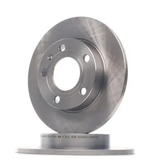 Disco freno per AUDI, SEAT, SKODA, VW- 895615601A, 8E0615601B 8E0615601P