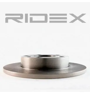 Disco de freio para AUDI, SEAT, SKODA, VW-895615601A, 8E0615601B 8E0615601P