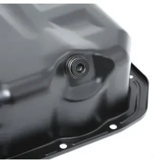 Cárter de aceite para MAZDA- RF5C10400A