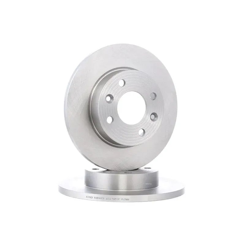 Disco de freio para DACIA, RENAULT-7700674765, 7700704705, 7701204282 8671000083