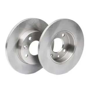 Brake disc for DACIA, RENAULT- 7700674765, 7700704705, 7701204282 8671000083