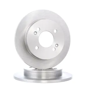 Disco de freno para HYUNDAI, KIA- 5841107300, 5841107500 S5841107500