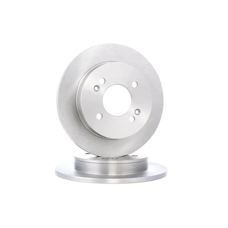 Disque de frein pour HYUNDAI, KIA- 5841107300, 5841107500 S5841107500