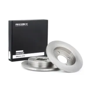 Disco de freno para HYUNDAI, KIA- 5841107300, 5841107500 S5841107500