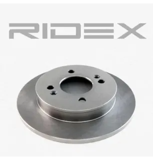 Disco de freno para HYUNDAI, KIA- 5841107300, 5841107500 S5841107500