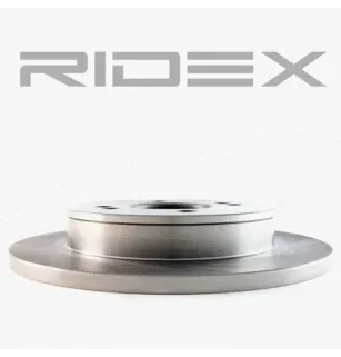 Disco freno per HYUNDAI, KIA- 5841107300, 5841107500 S5841107500