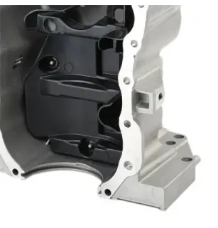 Oil pan for CHRYSLER, DACIA, NISSAN, RENAULT- 111101864R, 111108206R, 111108511R, 111116149R, 7711120022