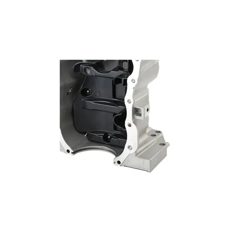 Oil pan for CHRYSLER, DACIA, NISSAN, RENAULT- 111101864R, 111108206R, 111108511R, 111116149R, 7711120022