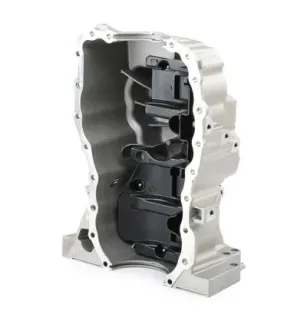 Cárter de aceite para CHRYSLER, DACIA, NISSAN, RENAULT- 111101864R, 111108206R, 111108511R, 111116149R, 7711120022