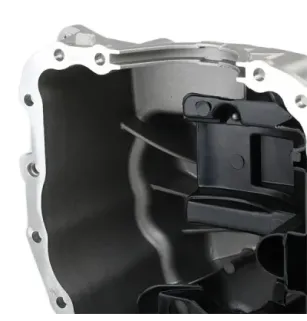 Cárter de aceite para CHRYSLER, DACIA, NISSAN, RENAULT- 111101864R, 111108206R, 111108511R, 111116149R, 7711120022