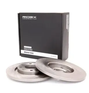 Disco de freio para CITROËN, PEUGEOT- 1608691680, 1613191280, 4246R2, 4246R4, 424982 E169020