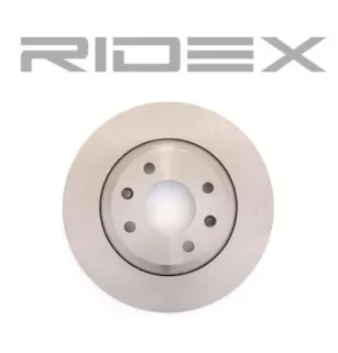 Disco de freno para CITROËN, PEUGEOT- 1608691680, 1613191280, 4246R2, 4246R4, 424982 E169020