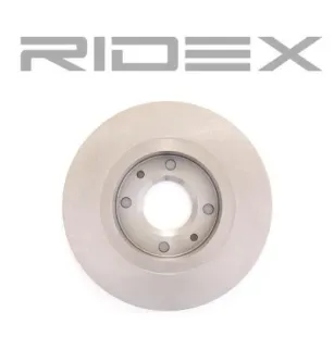 Brake disc for CITROËN, PEUGEOT- 1608691680, 1613191280, 4246R2, 4246R4, 424982 E169020