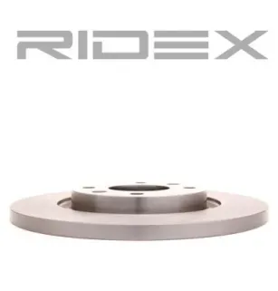 Disco freno per CITROËN, PEUGEOT- 1608691680, 1613191280, 4246R2, 4246R4, 424982 E169020