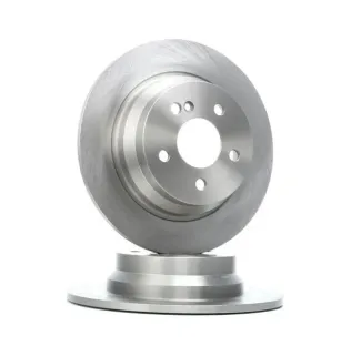 Disco de freno para MERCEDES-BENZ- 0004231012, 2114230712, A0004231012 A2114230712