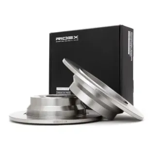 Disco de freio para MERCEDES-BENZ-0004231012, 2114230712, A0004231012 A2114230712