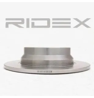 Brake disc for MERCEDES-BENZ- 0004231012, 2114230712, A0004231012 A2114230712