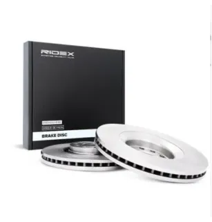 Bremsscheibe für VAG VW- 6Q0609616