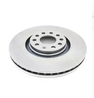 Brake disc for VAG VW- 6Q0609616