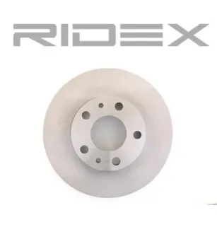 Brake disc for CITROËN, FIAT, MERITOR, PEUGEOT- 4249H8, 46806233, 4249E2, 4249K3, 424926, 4246Y1, 4246X9