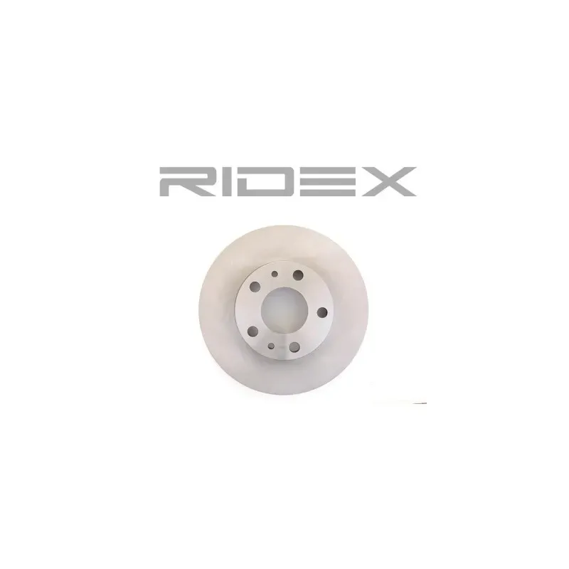 Brake disc for CITROËN, FIAT, MERITOR, PEUGEOT- 4249H8, 46806233, 4249E2, 4249K3, 424926, 4246Y1, 4246X9