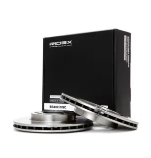 Disco de freno para OPEL- 569021, 9195985 95526649