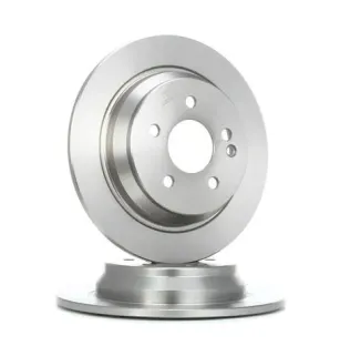 Disque de frein pour MERCEDES-BENZ, MERCEDES-BENZ (FJDA) MERITOR- MBR6053