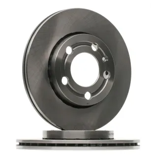 Bremsscheibe für SKODA, VAG, VW- 6Q0615301, 6Q0615301A JZW615301M