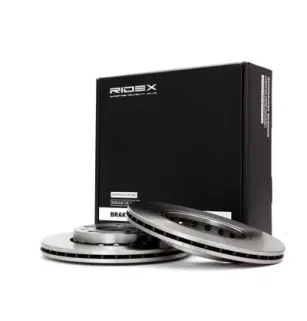 Disco de freio para SKODA, VAG, VW-6Q0615301, 6Q0615301A JZW615301M