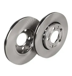 Disco de freno para SKODA, VAG, VW- 6Q0615301, 6Q0615301A JZW615301M
