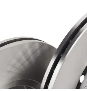 Disco de freio para SKODA, VAG, VW-6Q0615301, 6Q0615301A JZW615301M